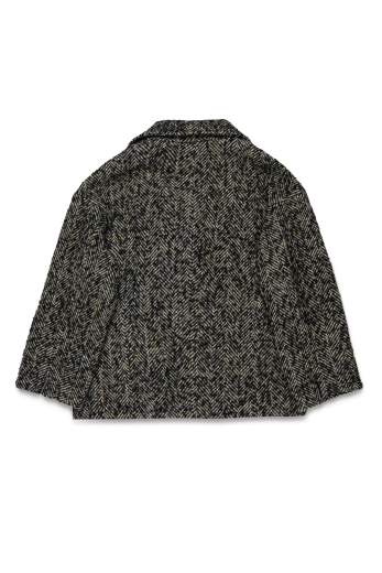 MAX&CO CAPPOTTO DOPPIOPETTO BIMBA/DONNA