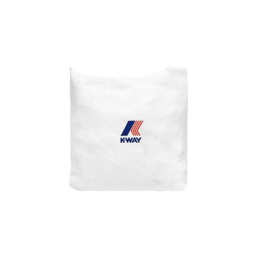 K-WAY KIDS T-SHIRT MEZZAMANICA BIMBO