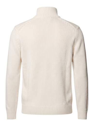 MARKUP MAGLIA ZIP UOMO