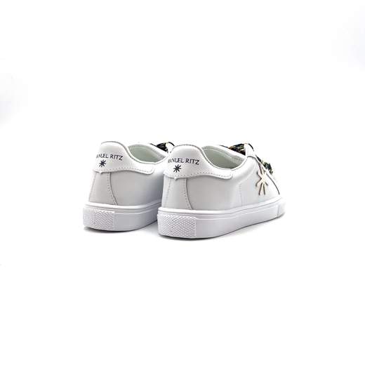 MANUEL RITZ KIDS SNEAKERS BIMBO