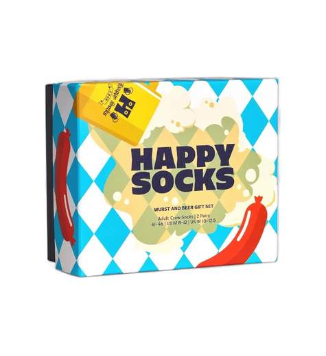 Happy Socks CALZA CORTA UOMO