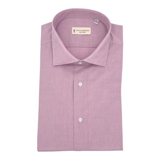 CARMINE FERRARO CAMICIA M/L UOMO