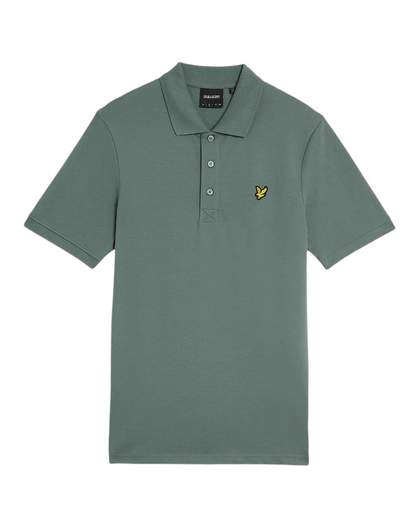 LYLE & SCOTT POLO UOMO