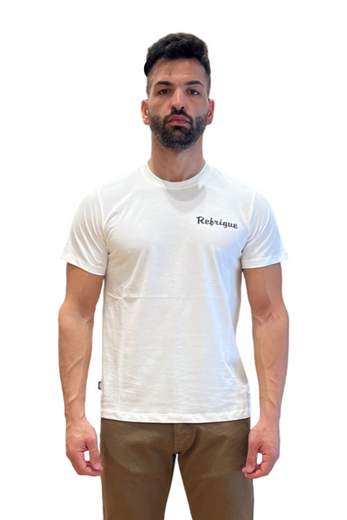 REFRIGUE T-SHIRT M/M UOMO