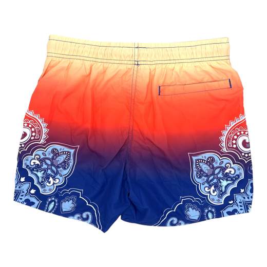 EFFEK BOXER MARE UOMO