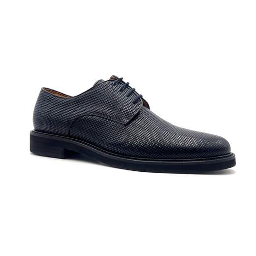 IDEA MODA SCARPA INTRECCIO UOMO