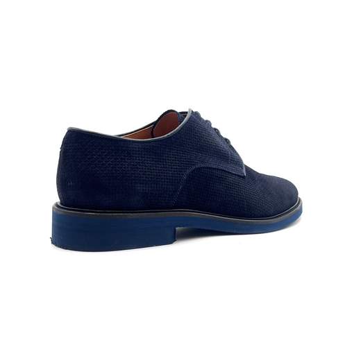 IDEA MODA SCARPA INTRECCIO UOMO