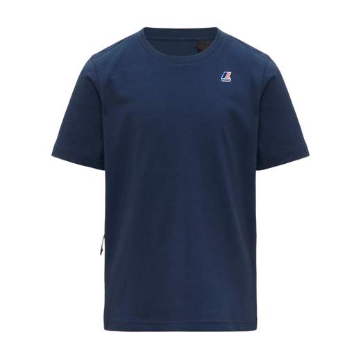 K-WAY KIDS T-SHIRT M/M UNISEX BAMBINO