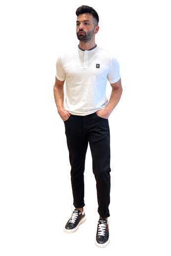 DIFFERENT JEANS UOMO