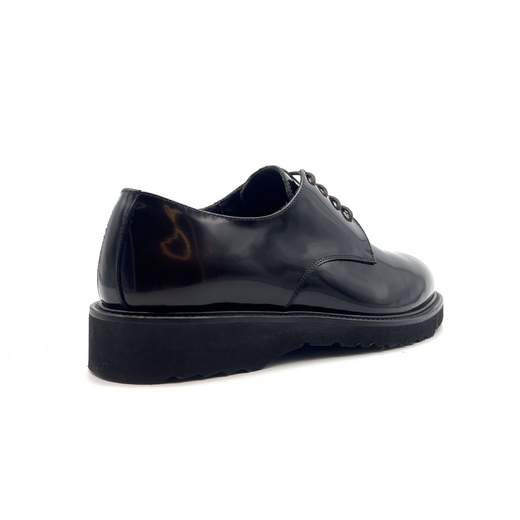 IDEA MODA SCARPA TOMAIA LISCIA UOMO