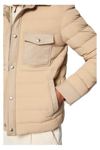 L.B.M. 1911 GIUBBOTTO UOMO