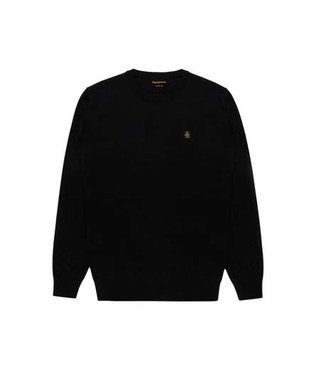 REFRIGIWEAR MAGLIA GIROCOLLO UOMO