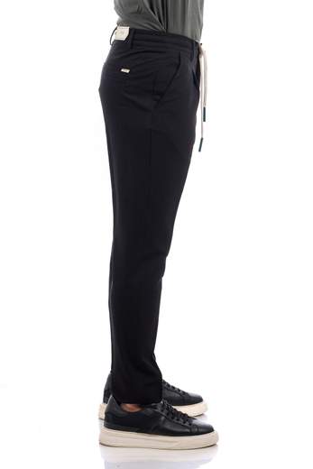 BY AND PANTALONE CON COULISSE UOMO