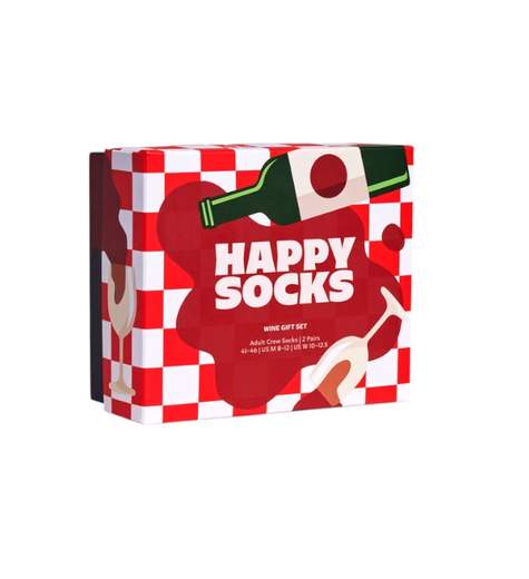Happy Socks CALZA CORTA UOMO