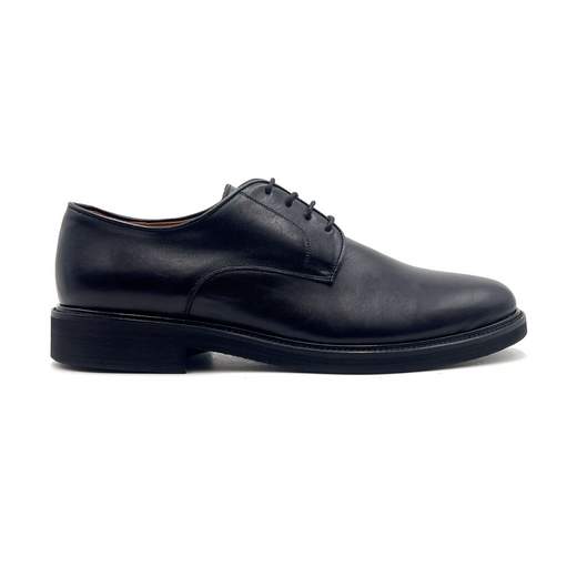 IDEA MODA SCARPA TOMAIA LISCIA UOMO