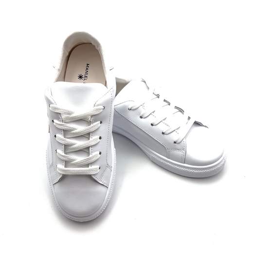 MANUEL RITZ KIDS SNEAKERS BIMBO