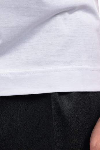 CARMINE FERRARO T-SHIRT GIROCOLLO UOMO