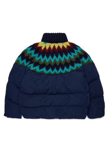 DSQUARED2 KIDS GIUBBOTTO UNISEX BAMBINO
