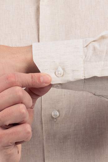 CARMINE FERRARO CAMICIA M/L UOMO