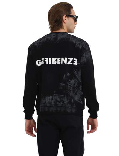 G2FIRENZE FELPA GIROCOLLO UOMO