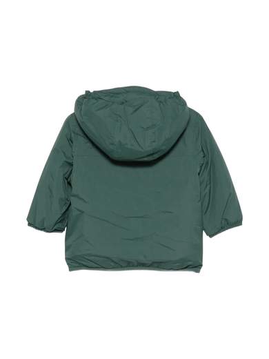 K-WAY KIDS GIUBBOTTO ORSETTO UNISEX NEONATO
