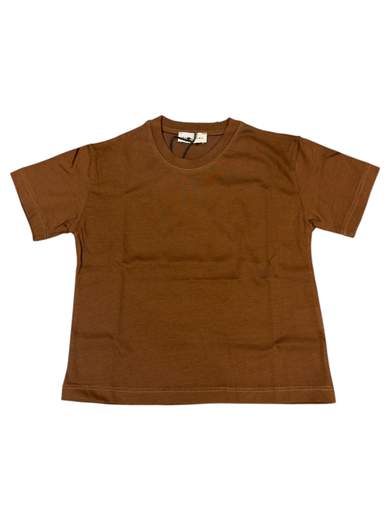 BRIAN RUSH KIDS T-SHIRT M/M BIMBO