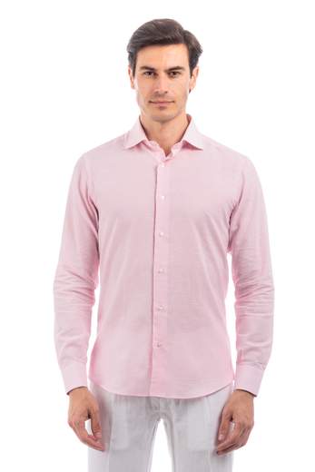 CARMINE FERRARO CAMICIA M/L UOMO