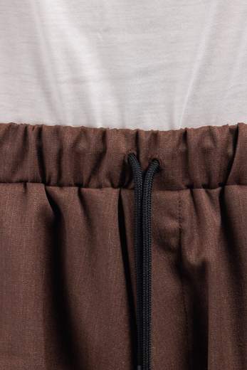 CHIODI MILANO PANTALACCIO UOMO