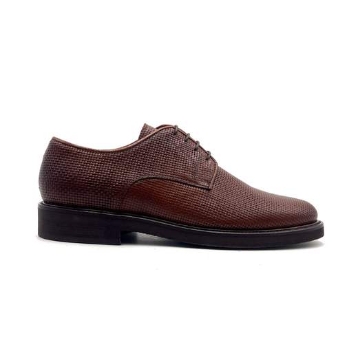 IDEA MODA SCARPA INTRECCIO UOMO