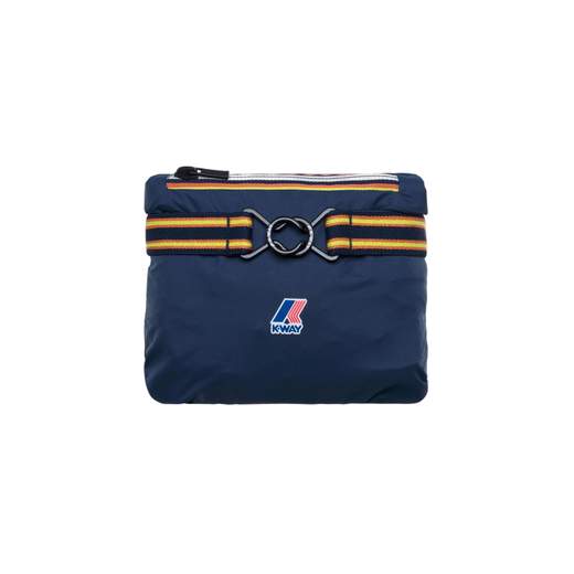 K-WAY KIDS GIUBBOTTO CAPPUCCIO BIMBO/BIMBA/DONNA