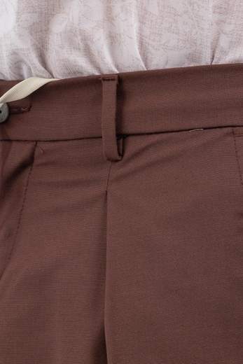 BY AND BERMUDA CON COULISSE UOMO