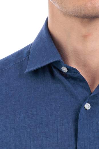 CARMINE FERRARO CAMICIA M/L UOMO