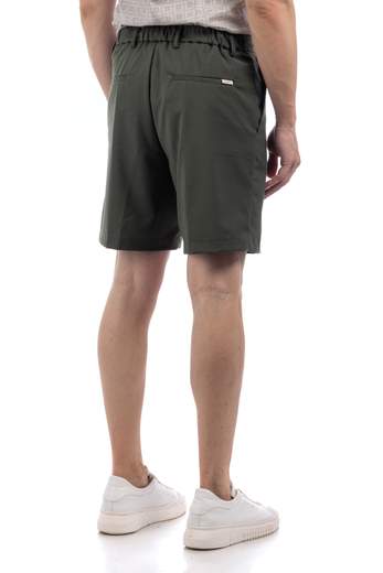 BY AND BERMUDA CON COULISSE UOMO