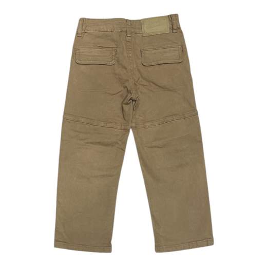 DANIELE ALESSANDRINI KIDS PANTALONE BIMBO