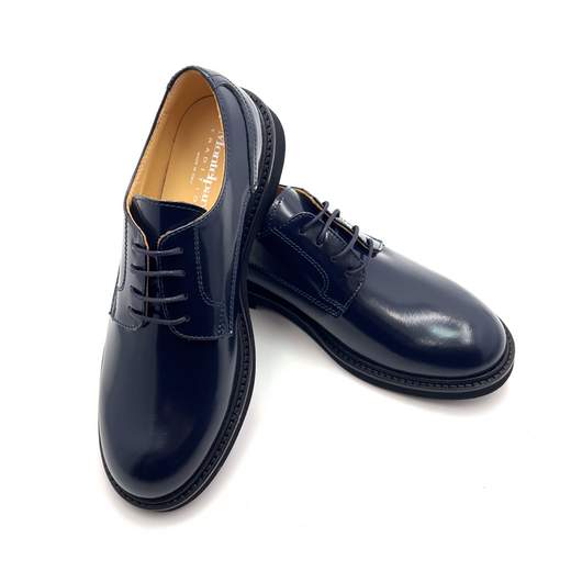 ANDREA MONTELPARE KIDS SCARPA TOMAIA LISCIA BIMBO