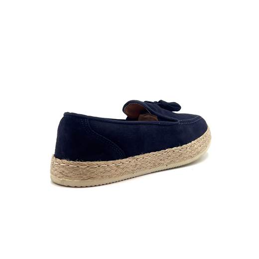 IDEA MODA ESPADRILLAS UOMO