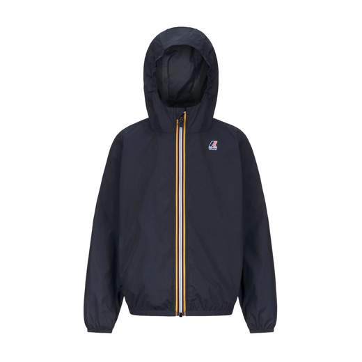 K-WAY KIDS GIUBBOTTO BIMBO