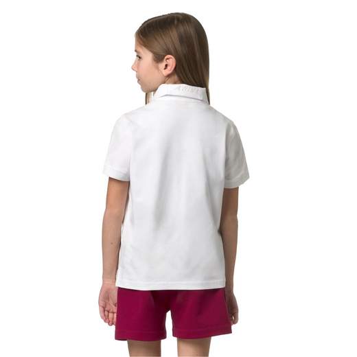 K-WAY KIDS POLO M/M BIMBO