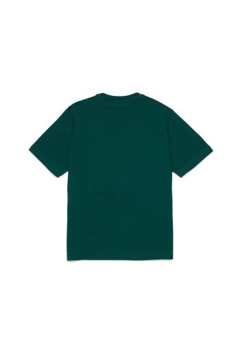 DSQUARED2 KIDS T-SHIRT M/M UNISEX BAMBINO