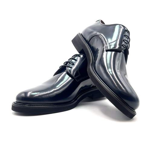 IDEA MODA SCARPA TOMAIA LISCIA UOMO