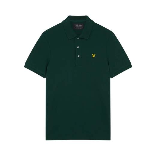 LYLE & SCOTT POLO M/M UOMO