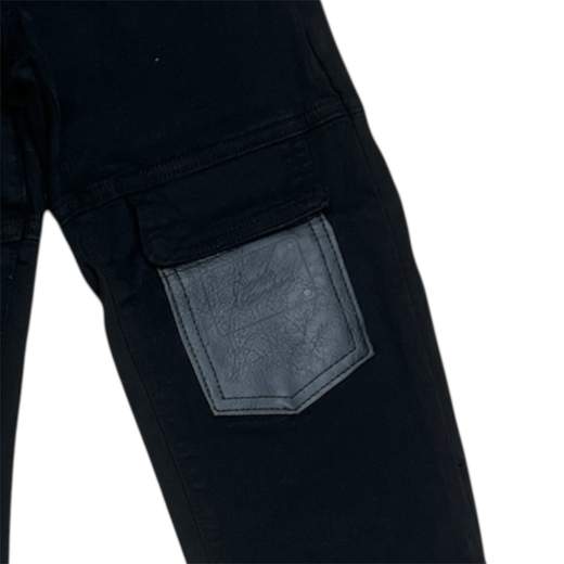 DANIELE ALESSANDRINI KIDS PANTALONE BIMBO