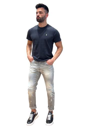 REFRIGUE T-SHIRT M/M UOMO