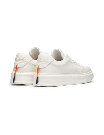 BARRACUDA SNEAKERS UOMO