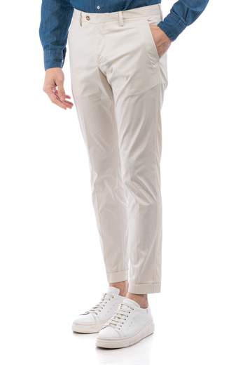 LABELROUTE PANT TASCA AMERICA UOMO