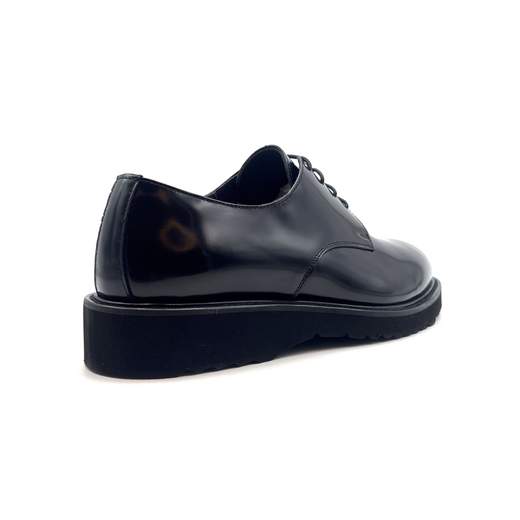 IDEA MODA SCARPA TOMAIA LISCIA UOMO