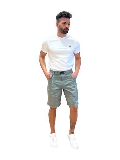 LYLE & SCOTT BERMUDA TASCONE UOMO
