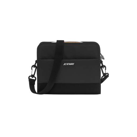 K-WAY KIDS POCHETTE CON TRACOLLA BIMBO/UOMO