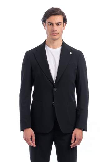 EDD GIACCA MONOPETTO UOMO