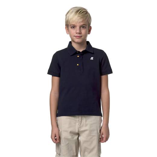 K-WAY KIDS POLO M/M BIMBO
